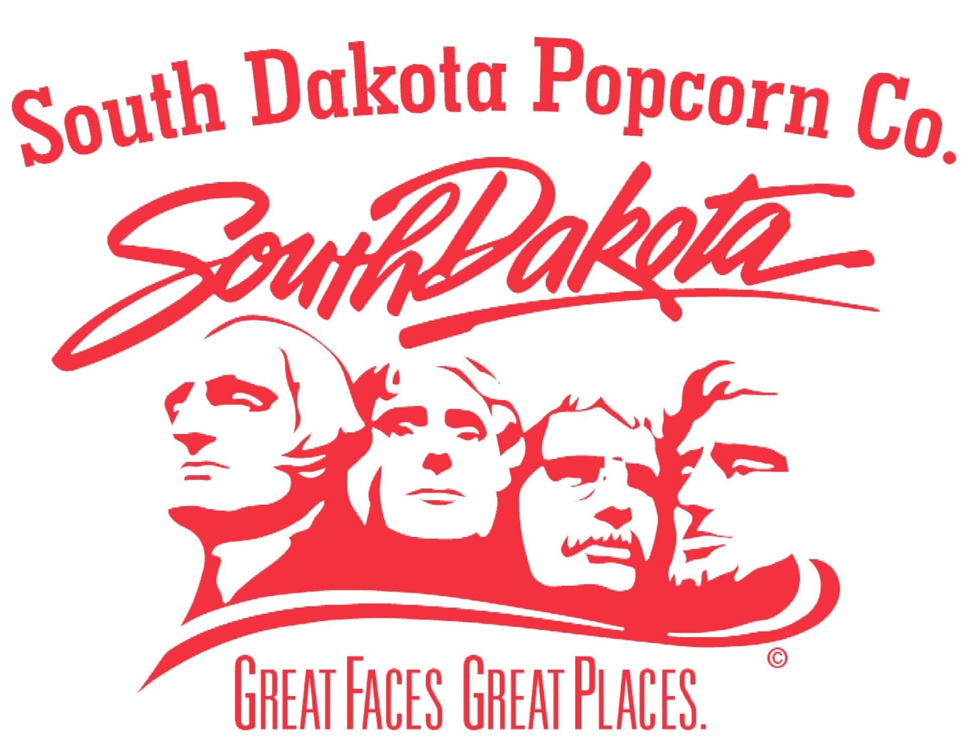 South Dakota Popcorn Company